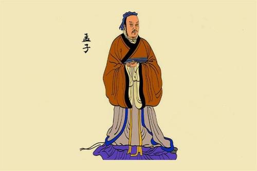 孟子被后世尊称为什么