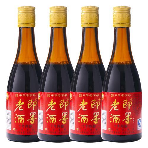 绍兴黄酒与即墨黄酒的区别