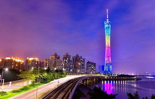 广州有什么好玩