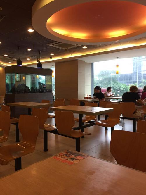 大家乐早餐营业时间