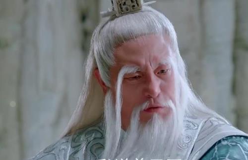 元始天尊的结局