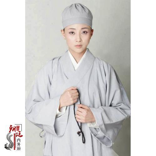 道姑同尼姑有什么分别