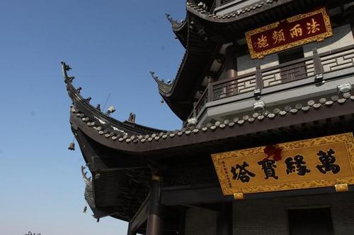 海安有什么好玩的地方呢