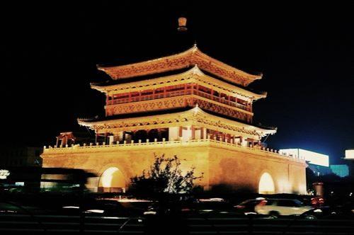 几月份去西安旅游最合适