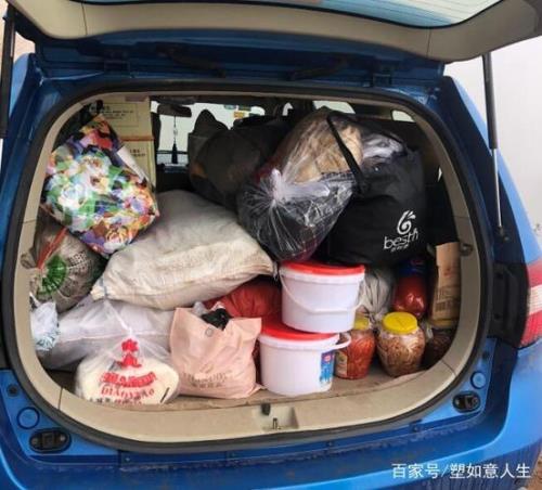 面对塞车感悟