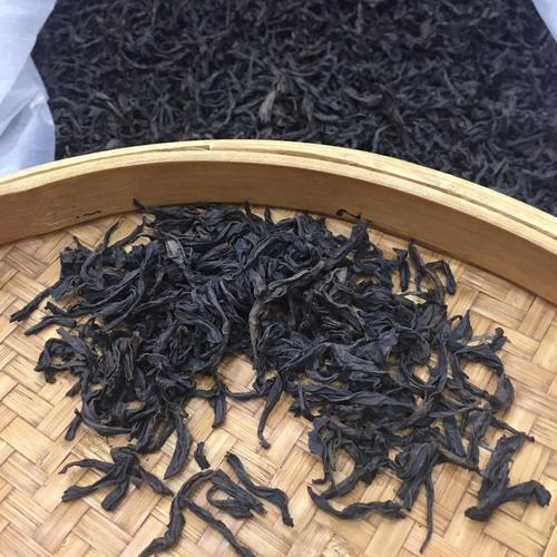 福建什么红茶好喝