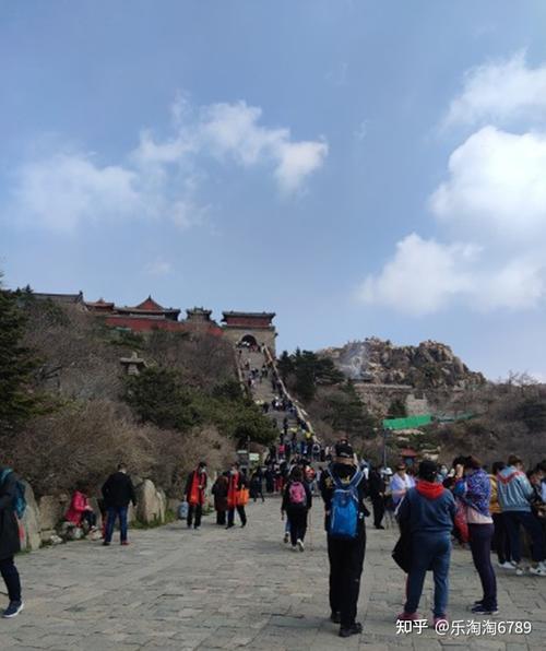 泰山必须按预约的时间段进吗