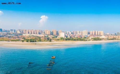 广西北海那边的气候怎样