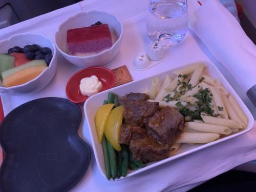 香港到旧金山飞行时间是多久
