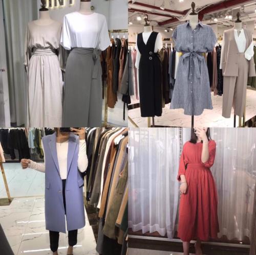 广州哪里逛街买衣服好