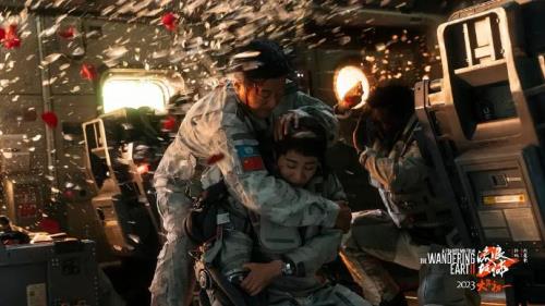 坠落国内什么时候上映