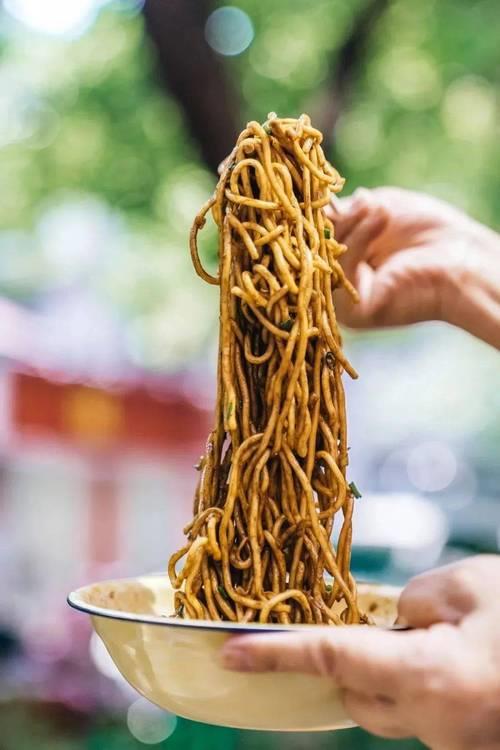 武汉过早朋友圈文案