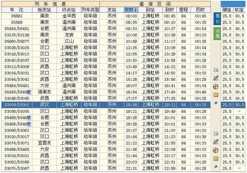 贵阳到上海南站经过哪些站