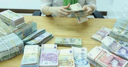 越南银行利率为什么高