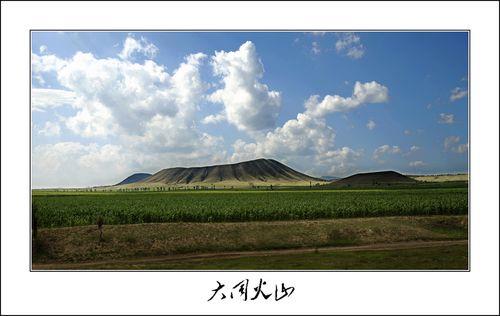 玄武岩在大同哪个地方有