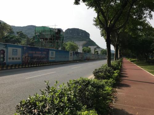 柳江区在柳州市区么，距离多远