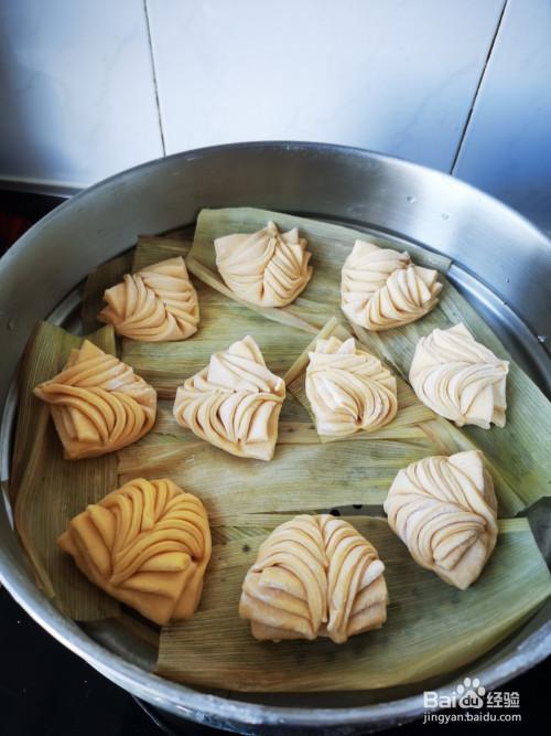 做花卷用的香料叫什么