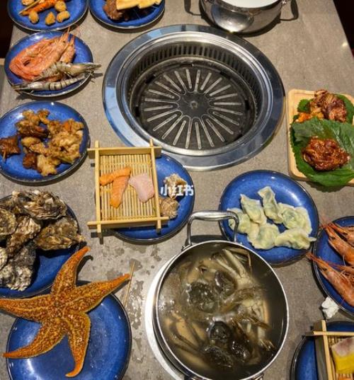 大连哪个地方海鲜自助比较好