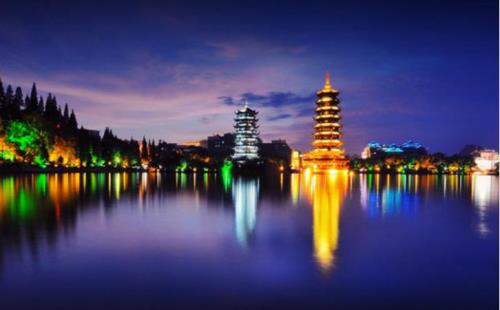 桂林哪家旅行社排名最好