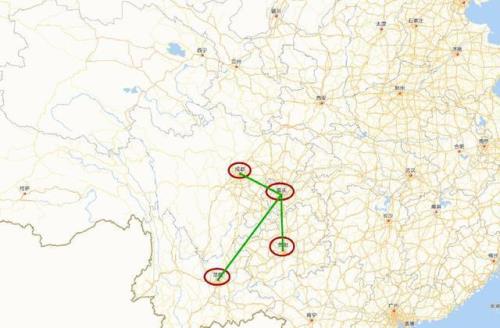 贵阳市属于什么位置