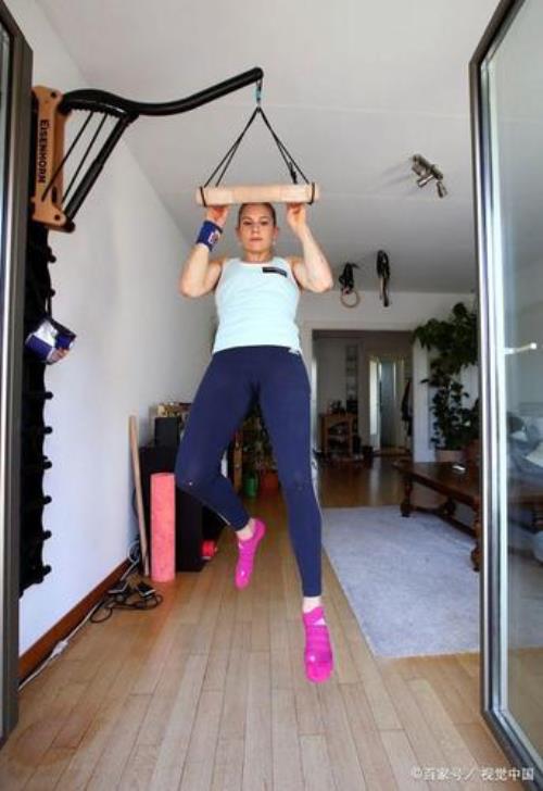 在家怎么锻炼自己的臂力