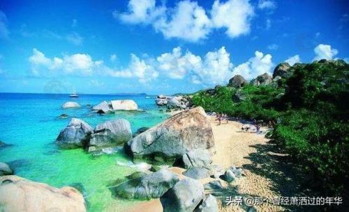 海南最热的城市排名