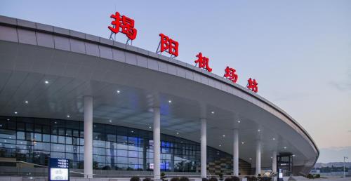 潮汕地区的揭阳怎么样