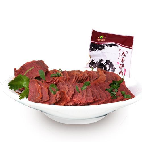 翔安驴肉哪家好吃