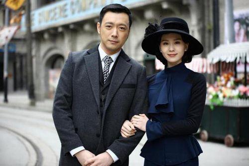 杨景修扮演者
