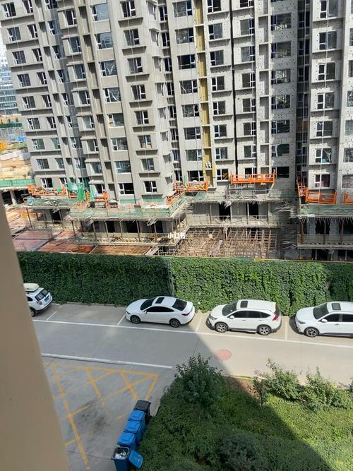 22层的楼楼距35米12层影响采光吗