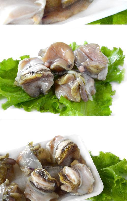 海螺肉发苦