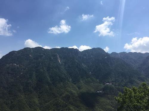 池州市青阳县经纬度