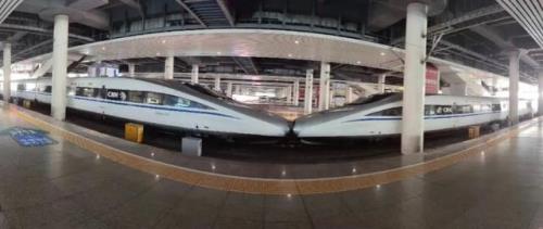 检票口6ab是什么意思