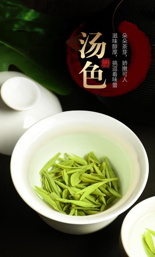 印象堂茶叶怎样