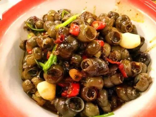 南昌有什么特色小吃