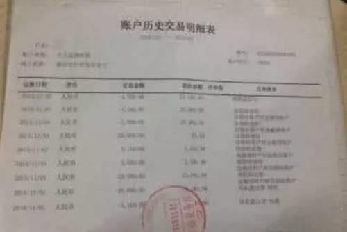 墨西哥签证银行流水要求