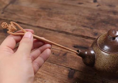 茶道太浅结局