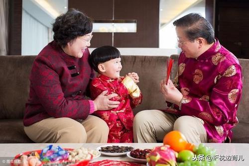过年给女儿多少红包合适