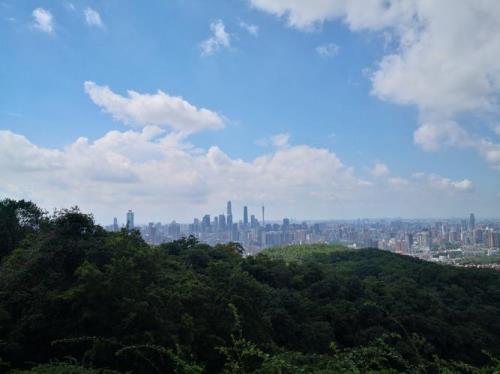 广州白云山需要预约吗
