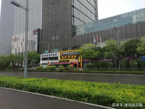太原小店区有什么玩的地方