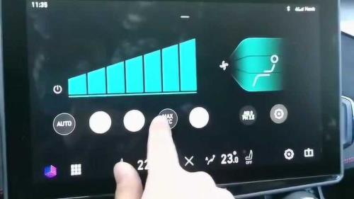 领克05音频均衡器怎样调节最佳
