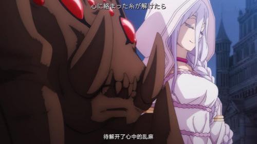 转生成蜘蛛又怎样魔王是谁