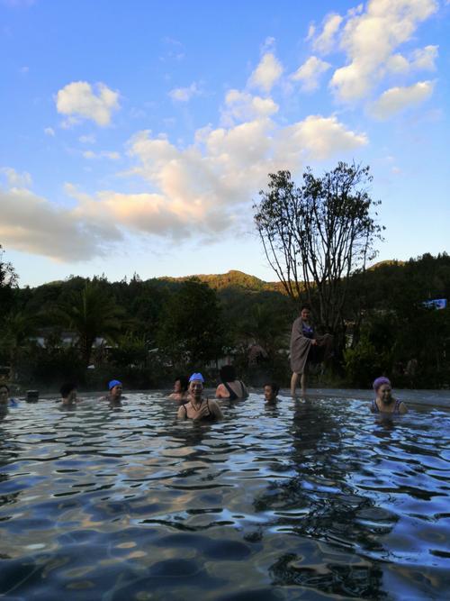 云南腾冲旅游什么季节合适