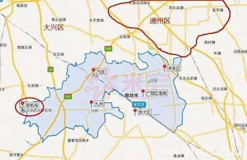 安次区有什么好玩的地方