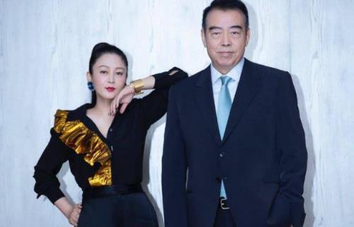 陈凯歌的两个儿子长得什么样