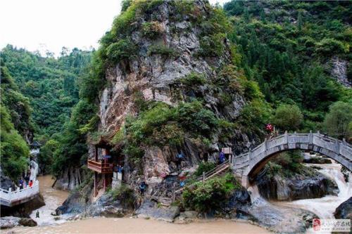 西峡有什么好玩的地方