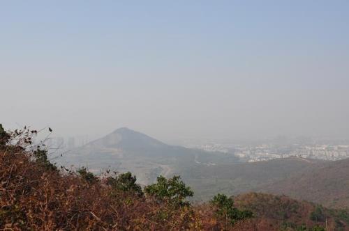 江阴定山从哪里上去