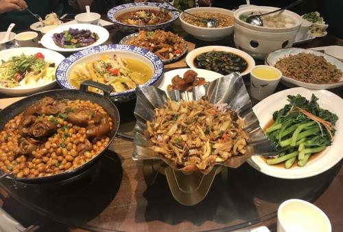 杭州的杭帮菜哪家比较好