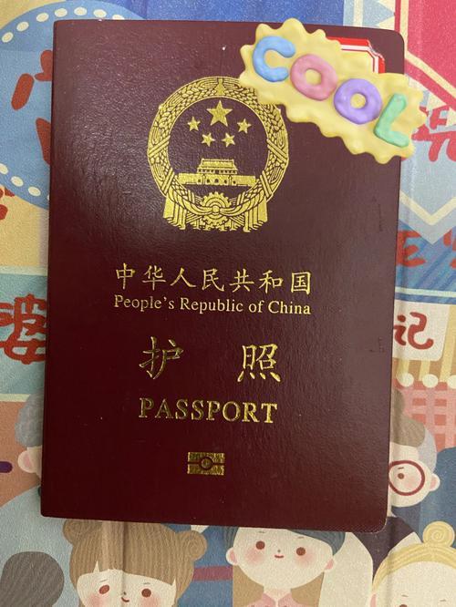 护照和签证有哪些区别