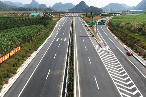 垌心至江口公路什么时候建
